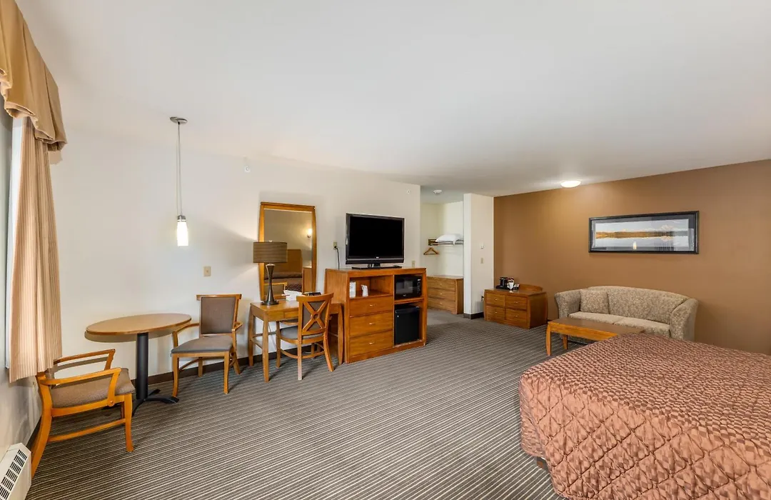 Breeze Inn Hotel & Motel-1