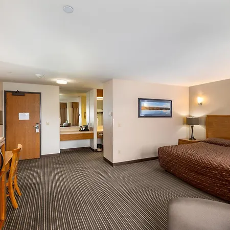 Breeze Inn Hotel & Motel-3